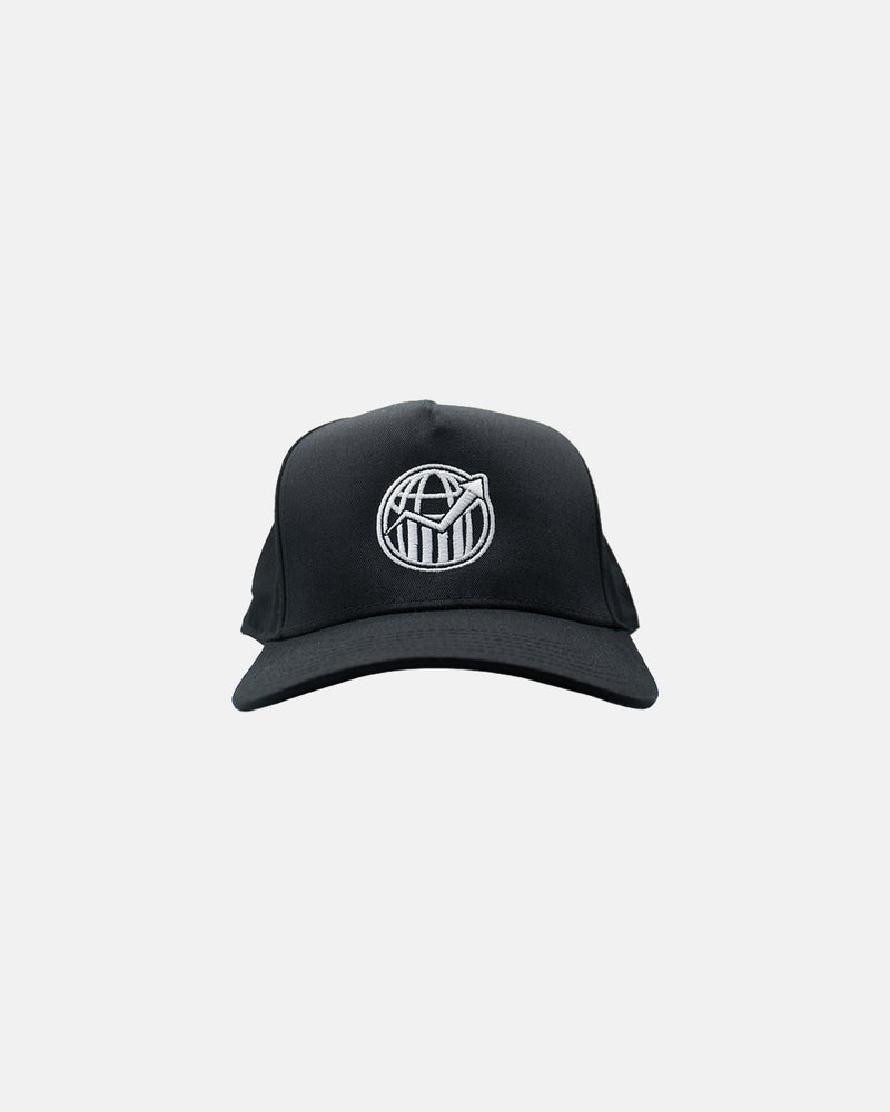 Chartaddicts Black