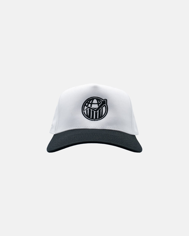 Chartaddicts White