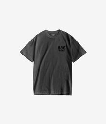 886BOYS // MAGNET T-SHIRT // UNDEFEATED image 2