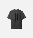 TTRADE // CANDLESTICK T-SHIRT (Copy) image 1