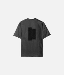 TTRADE // CANDLESTICK T-SHIRT (Copy) image 1