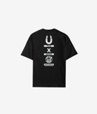 TTRADE // CHARTADDICTS // MAGNET T-SHIRT image 1