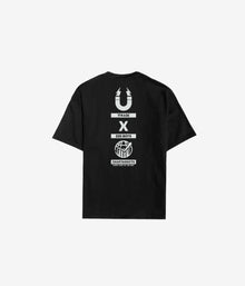 TTRADE // CHARTADDICTS // MAGNET T-SHIRT image 1