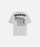 BEARISH // TTRADE T-SHIRT image 1