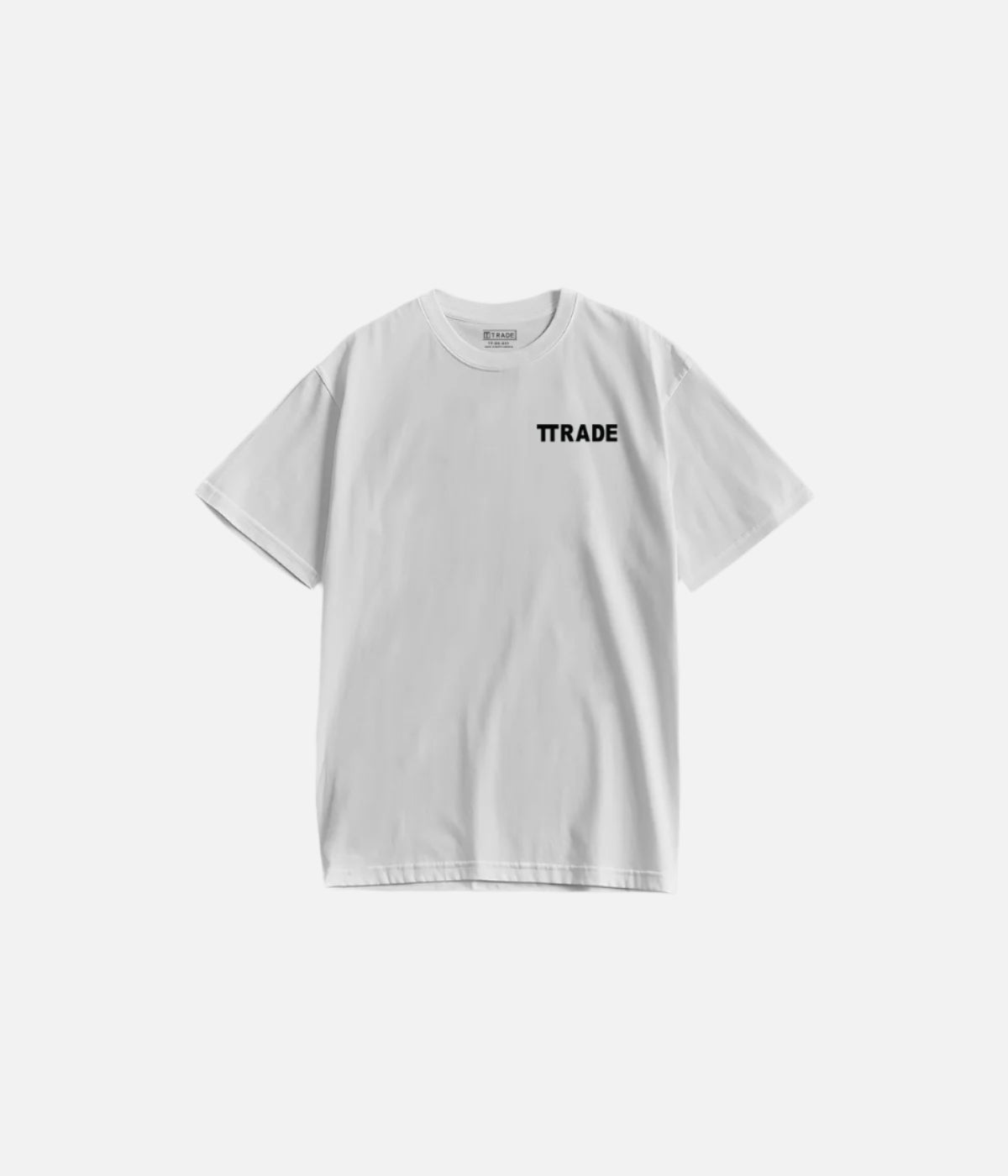 BEARISH // TTRADE T-SHIRT image 0