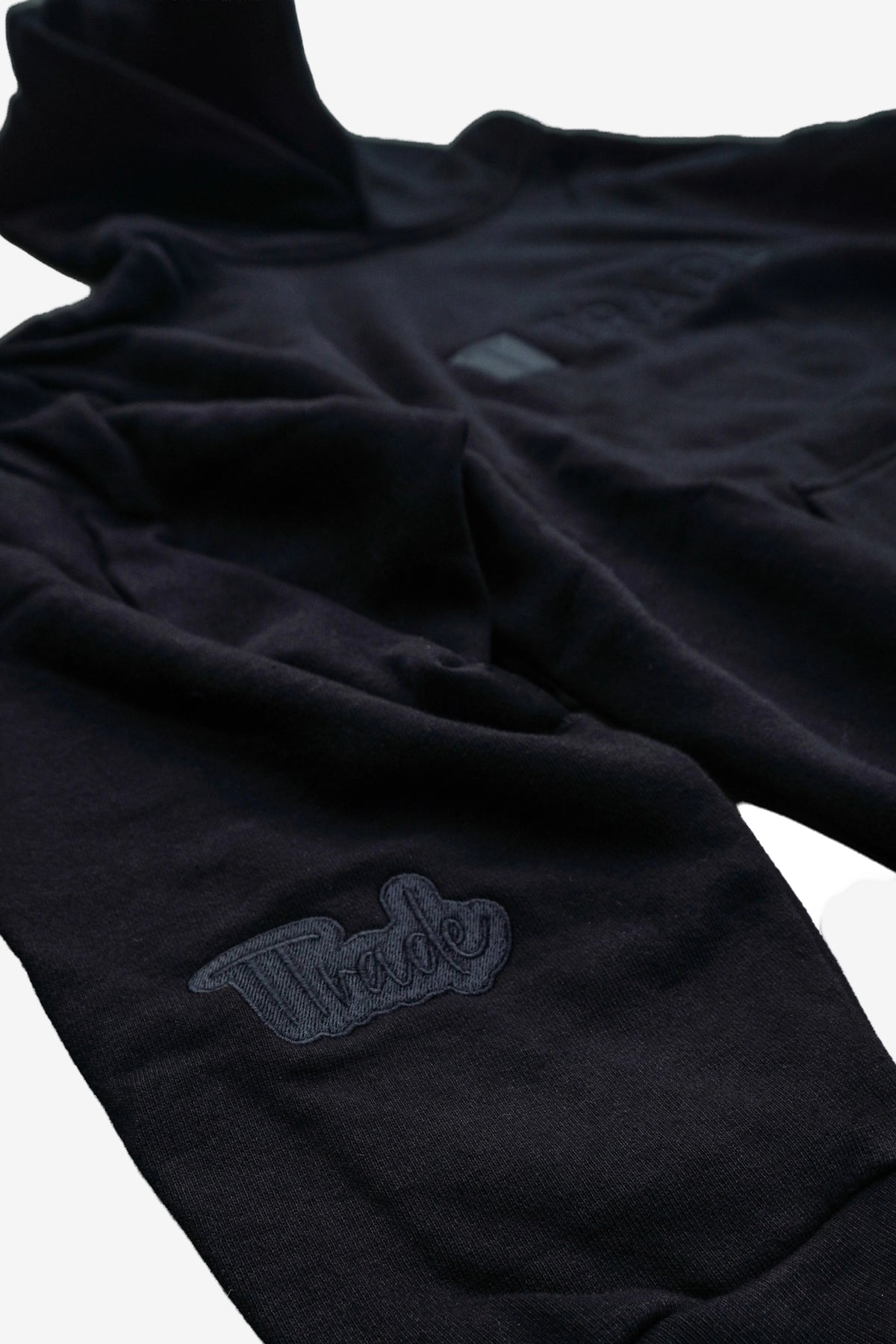 TTrade Hoodie