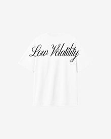 Low Volatility Tee
