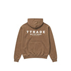 BUILT FOR TRADERS HOODIE