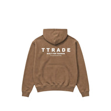 BUILT FOR TRADERS HOODIE