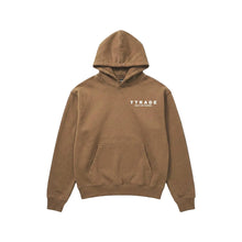 BUILT FOR TRADERS HOODIE
