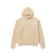 BUILT FOR TRADERS HOODIE