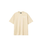 Built For Traders Cream T-Shirt