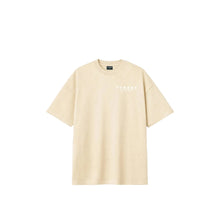 Built For Traders Cream T-Shirt