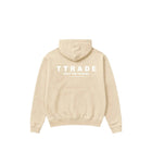 BUILT FOR TRADERS HOODIE