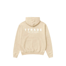 BUILT FOR TRADERS HOODIE