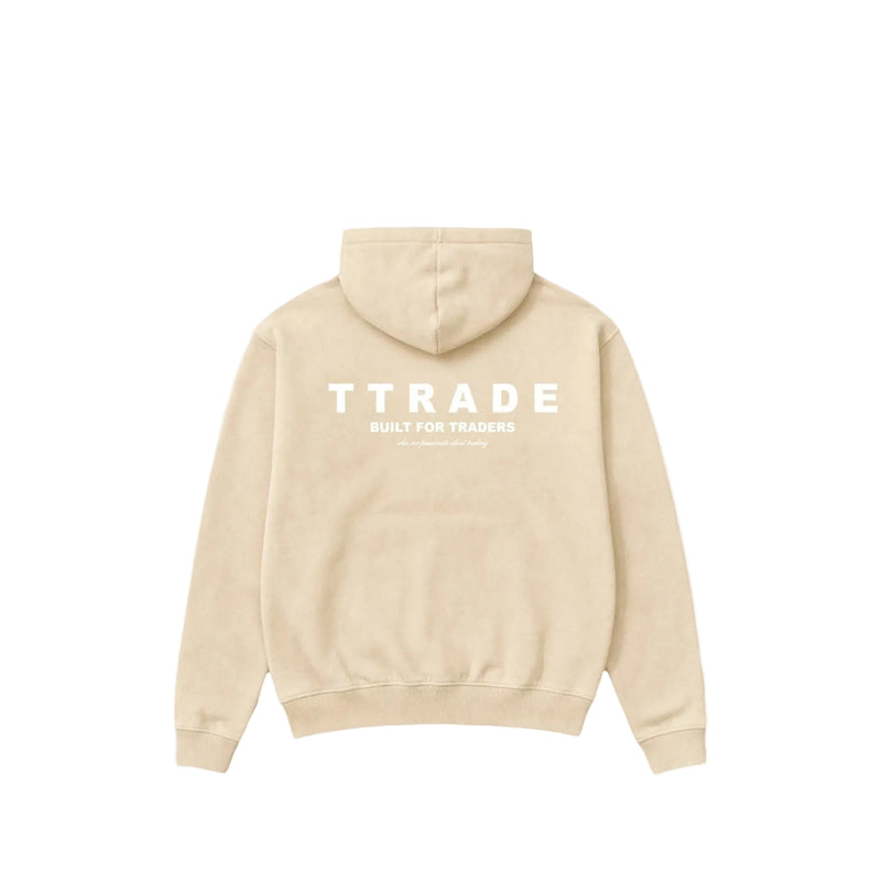 BUILT FOR TRADERS HOODIE