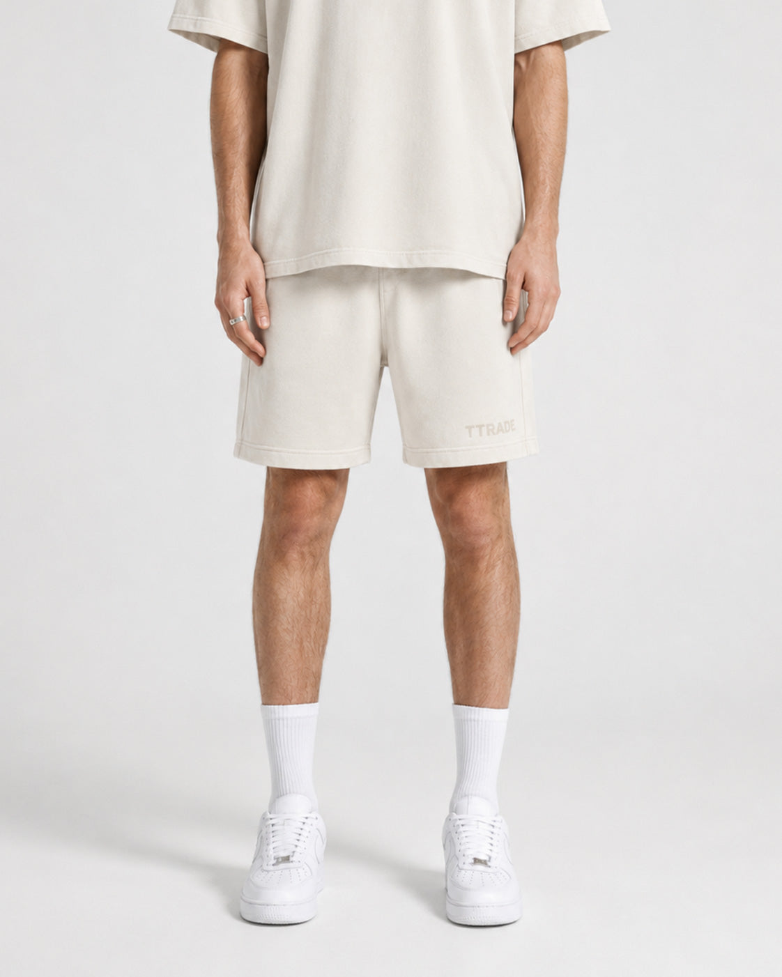 CORE TERRY SHORT