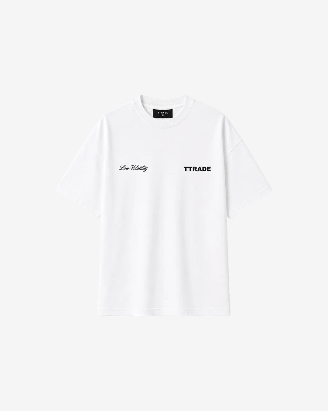 Low Volatility Tee