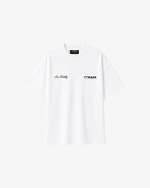 Low Volatility Tee