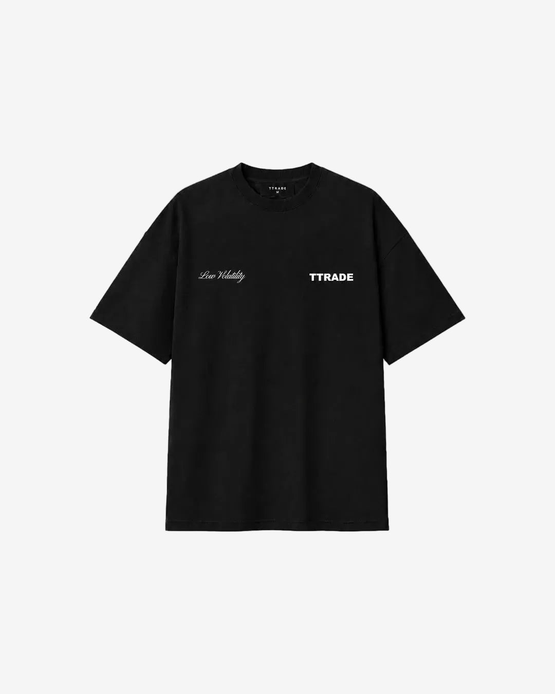 Low Volatility Tee