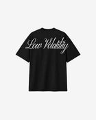 Low Volatility Tee