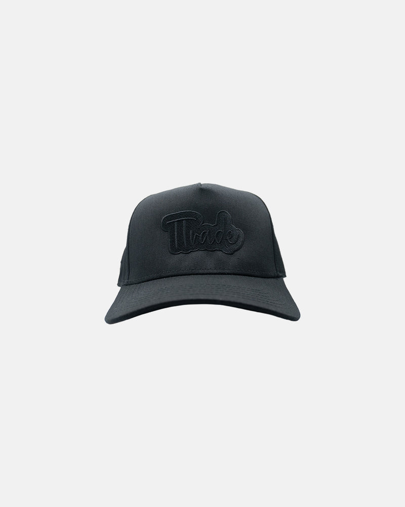 TTrade Script Patch Cap
