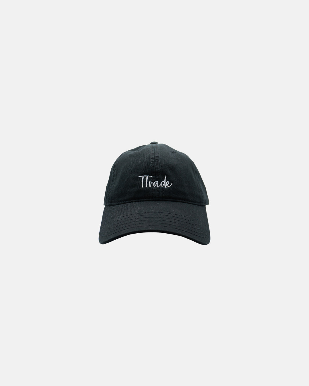 TTrade Metal Cap