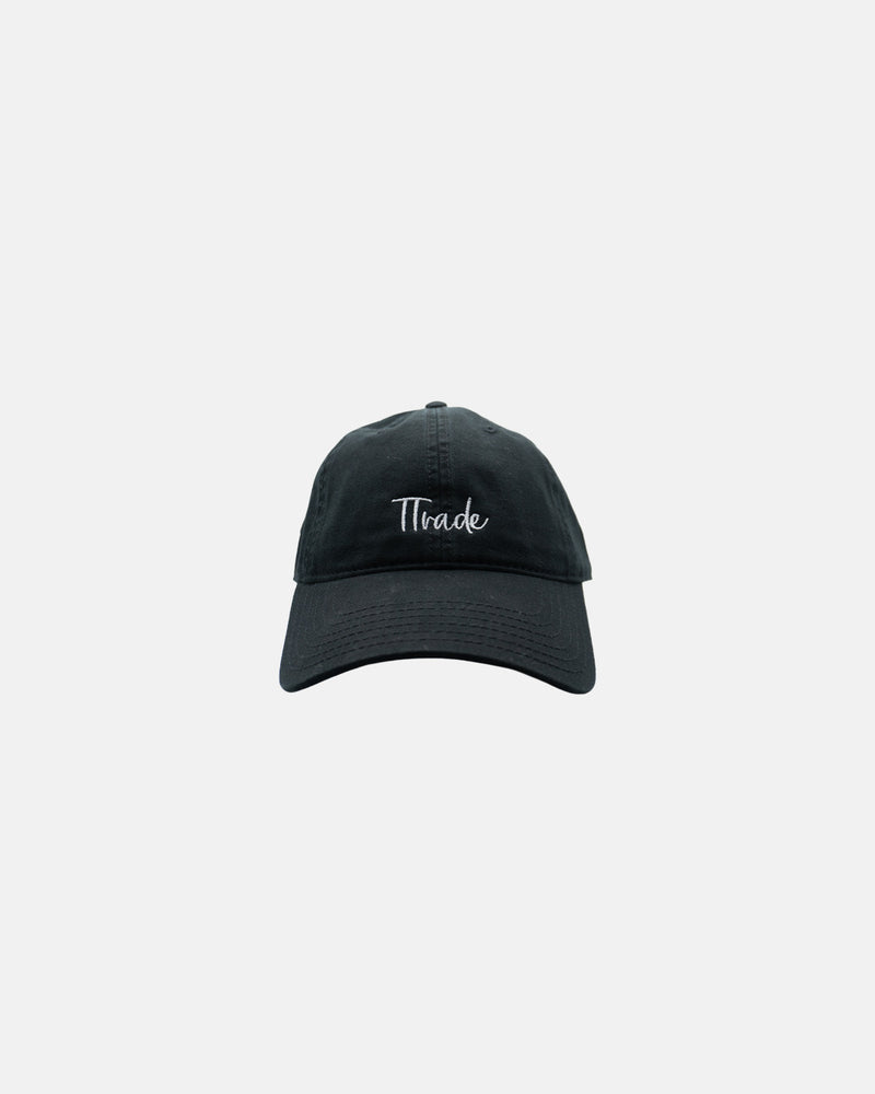 TTrade Metal Cap