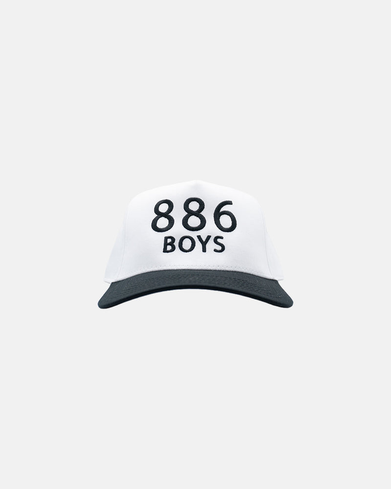 886 Boys Raze Cap